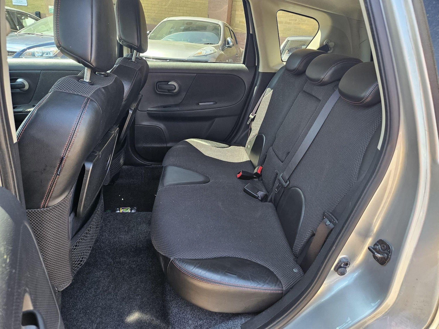 Used Nissan Note 2008 for sale - 76551868: Photo 17