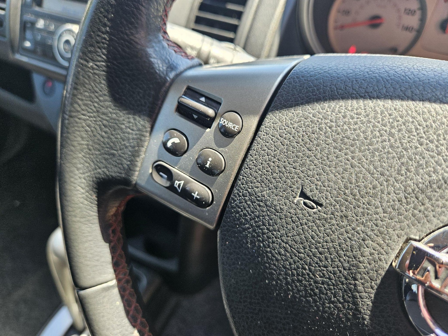 Used Nissan Note 2008 for sale - 76551868: Photo 21