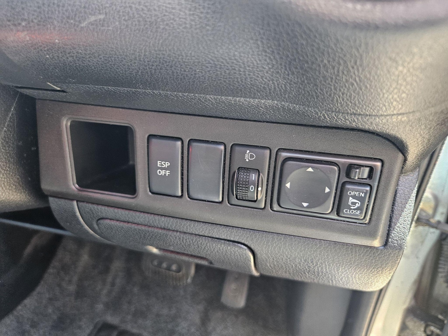 Used Nissan Note 2008 for sale - 76551868: Photo 24