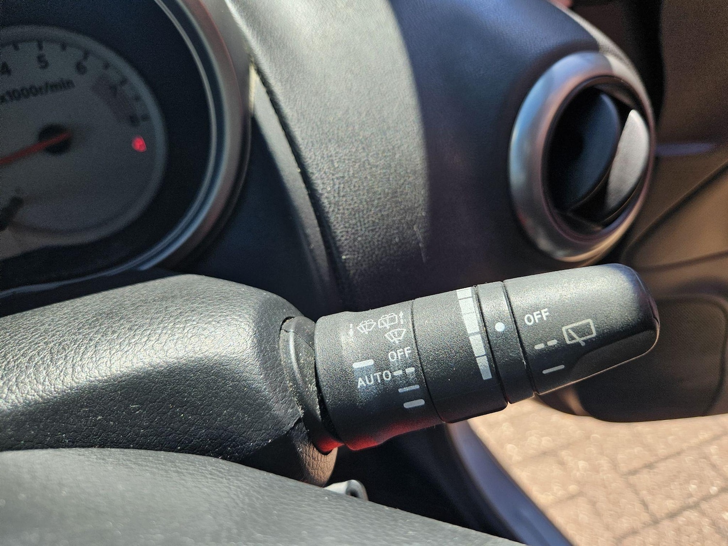 Used Nissan Note 2008 for sale - 76551868: Photo 26