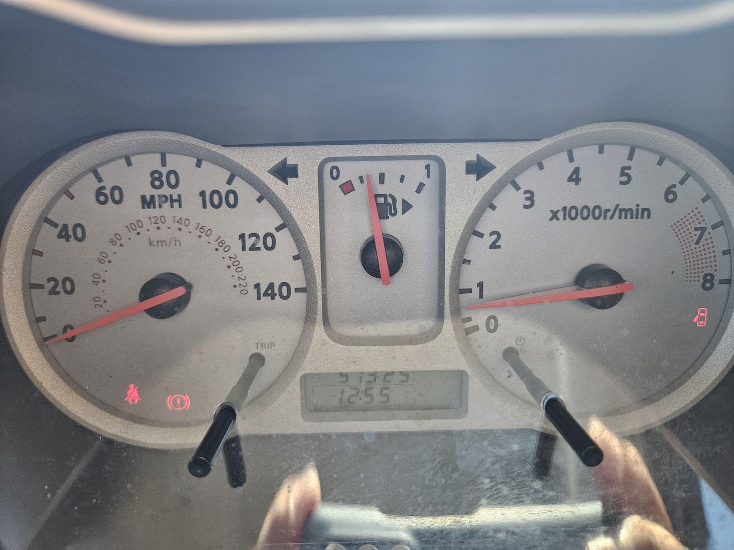 Used Nissan Note 2008 for sale - 76551868: Photo 33