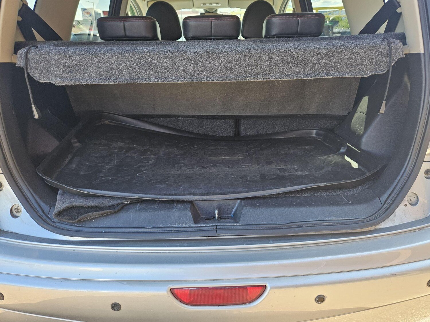 Used Nissan Note 2008 for sale - 76551868: Photo 37