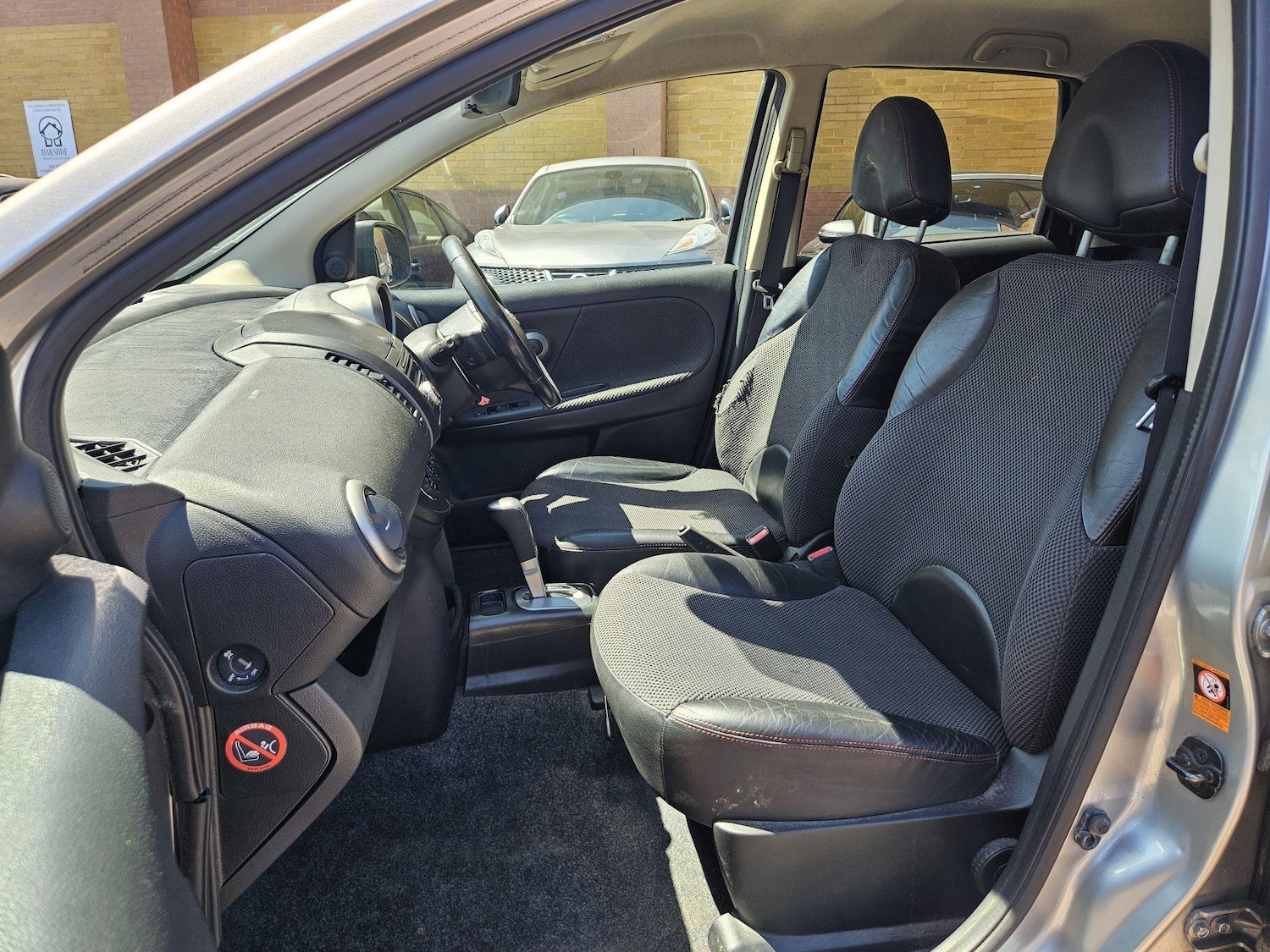 Used Nissan Note 2008 for sale - 76551868: Photo 39