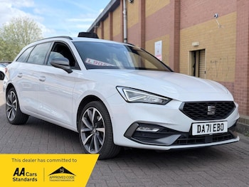 Used SEAT Leon 2021 for sale - 78475313: Photo