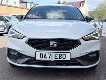 Used SEAT Leon 2021 for sale - 78475313: Photo