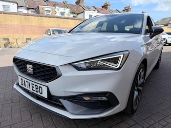 Used SEAT Leon 2021 for sale - 78475313: Photo