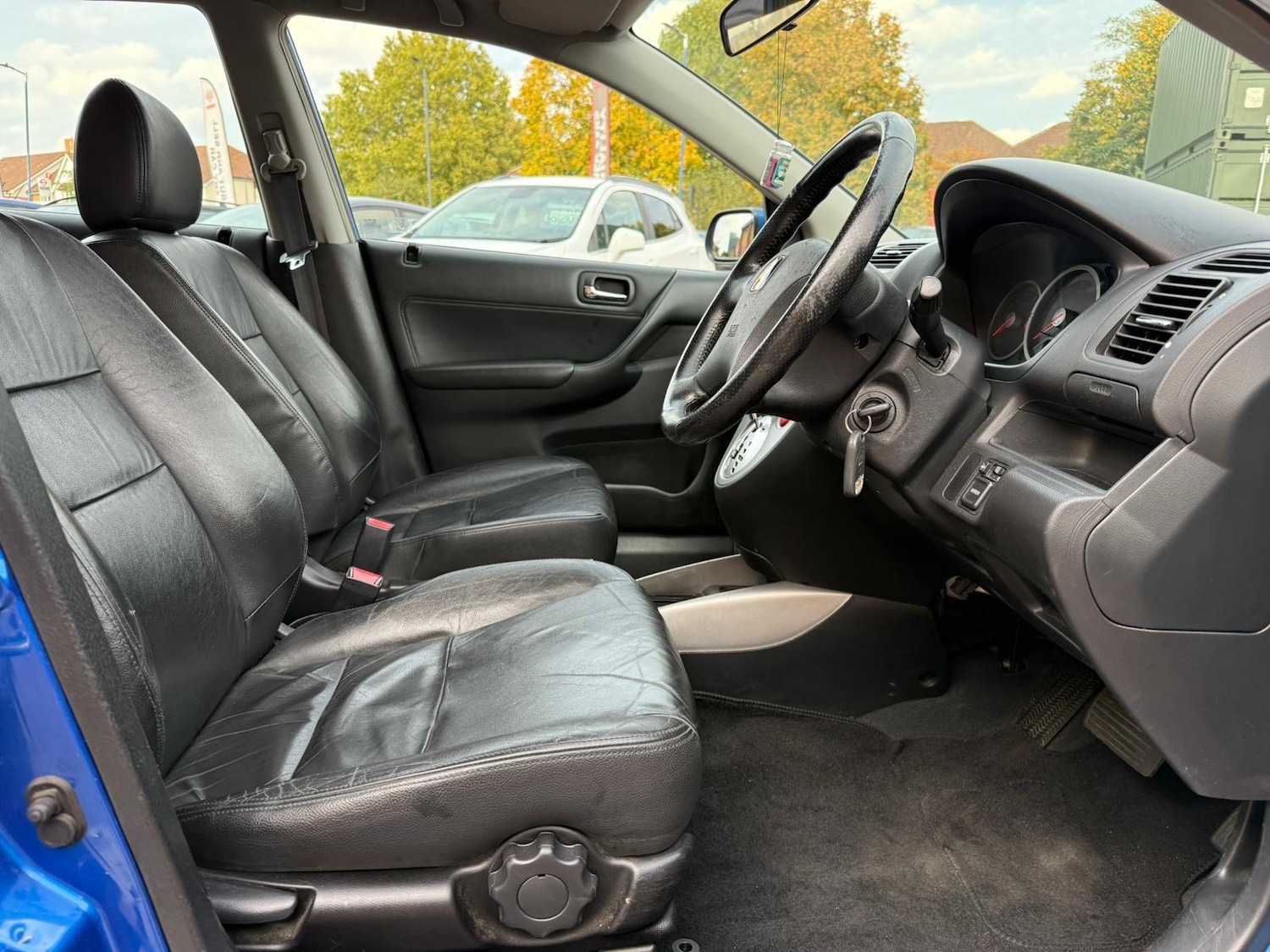 Used Honda Civic 2005 for sale - 76551894: Photo 13