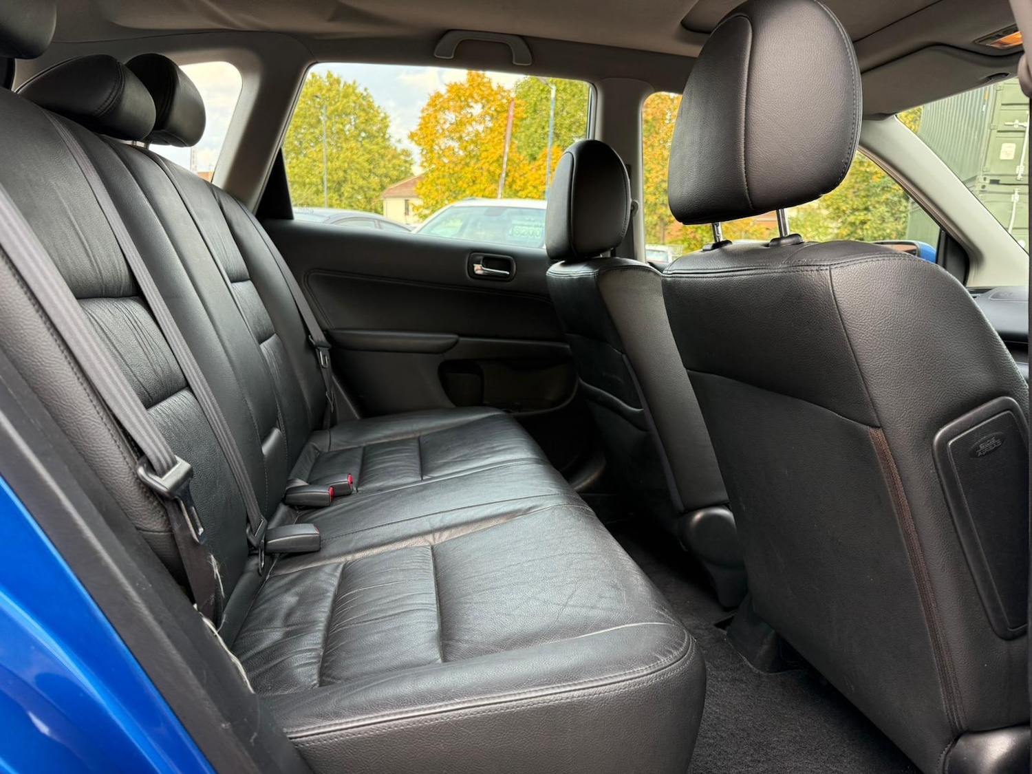 Used Honda Civic 2005 for sale - 76551894: Photo 14