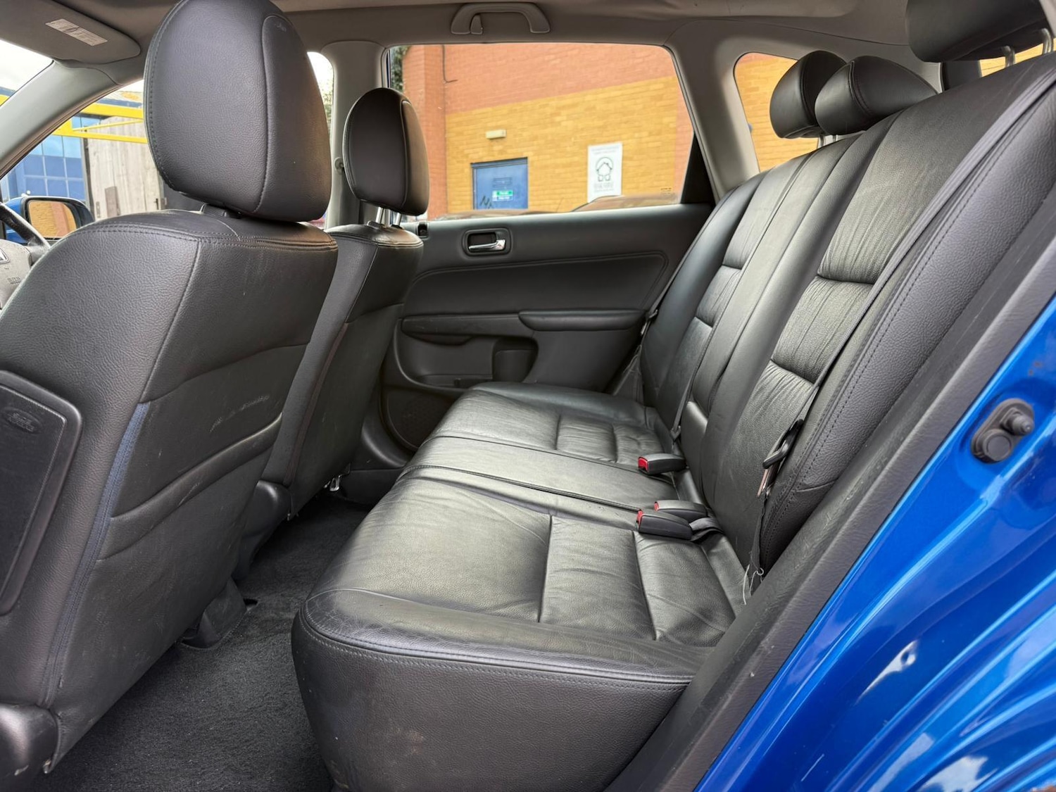 Used Honda Civic 2005 for sale - 76551894: Photo 15