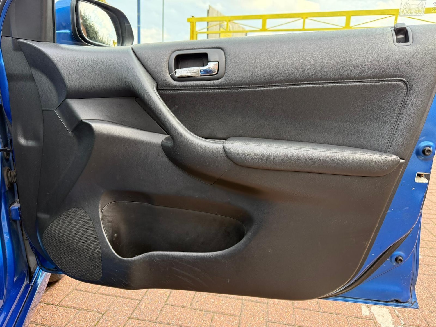 Used Honda Civic 2005 for sale - 76551894: Photo 18