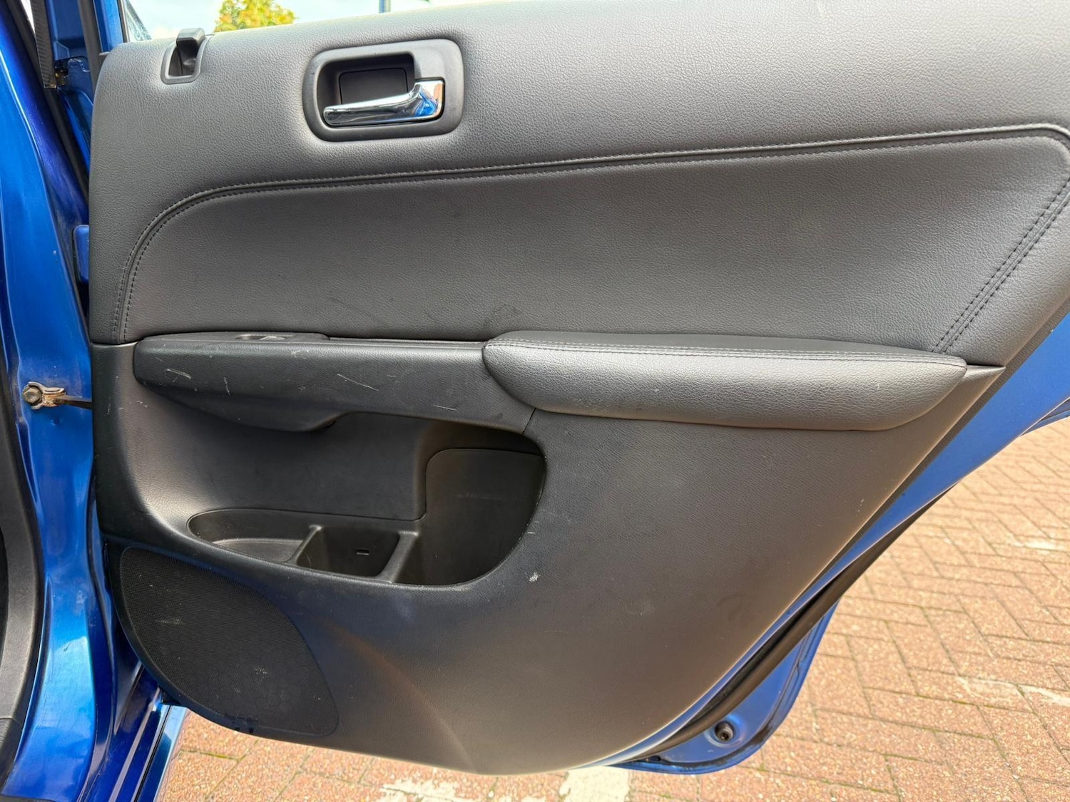 Used Honda Civic 2005 for sale - 76551894: Photo 19