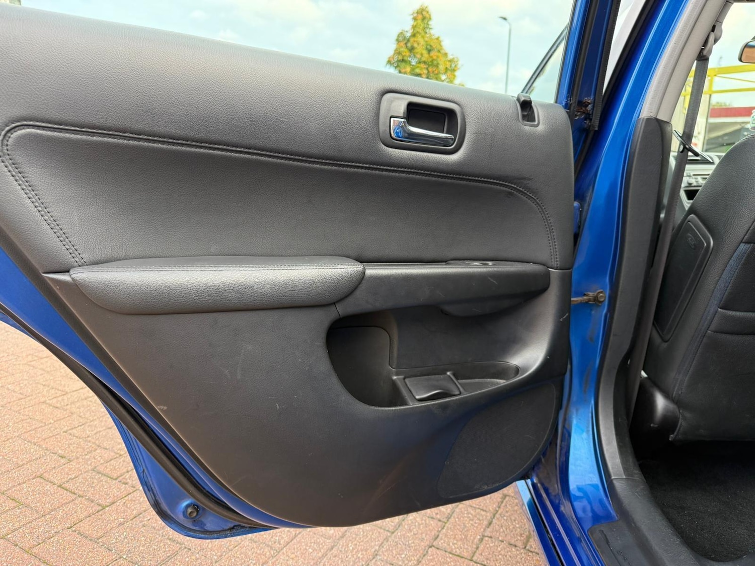 Used Honda Civic 2005 for sale - 76551894: Photo 20