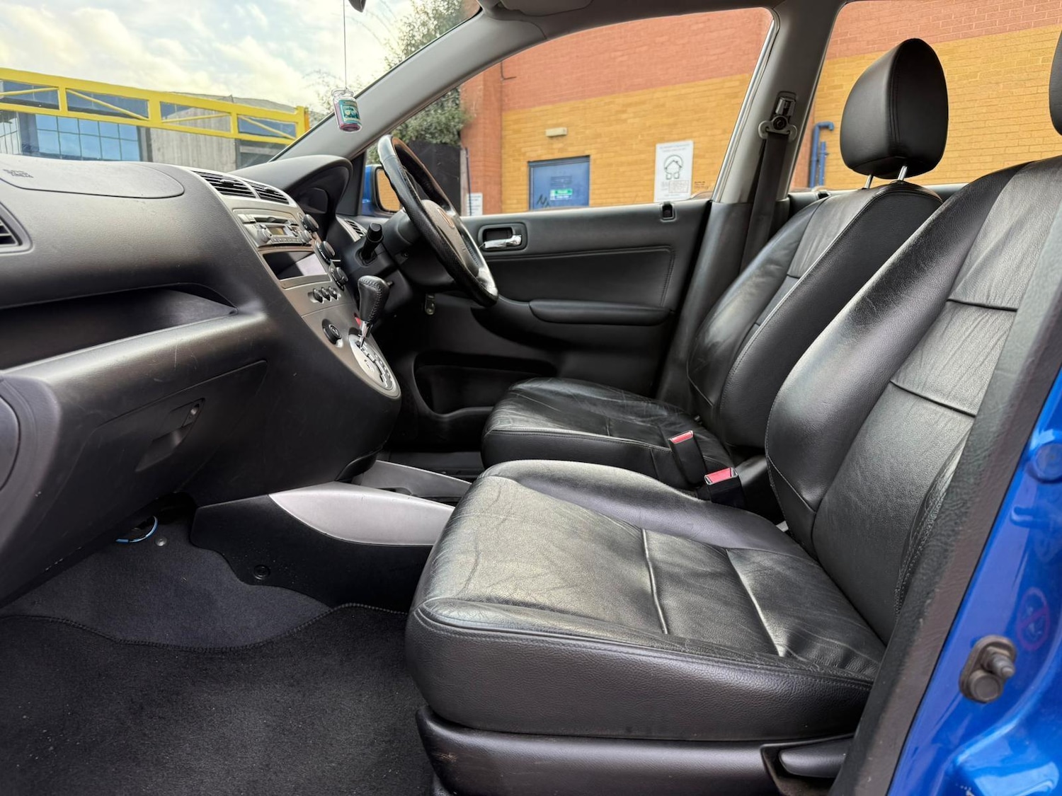 Used Honda Civic 2005 for sale - 76551894: Photo 26