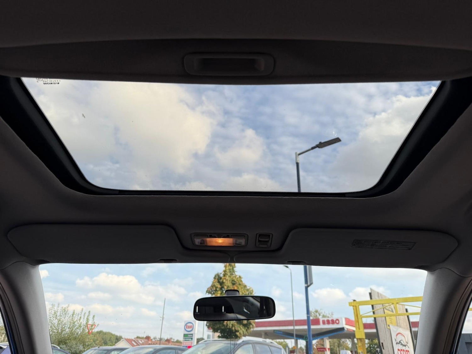 Used Honda Civic 2005 for sale - 76551894: Photo 28