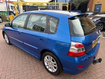 Used Honda Civic 2005 for sale - 76551894: Photo