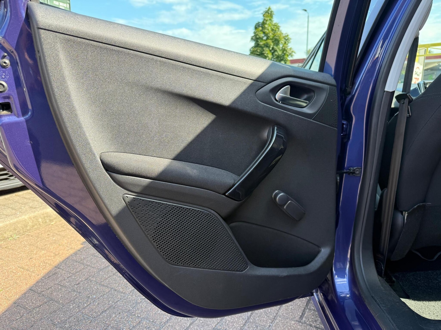 Used Peugeot 208 2014 for sale - 76780950: Photo 26