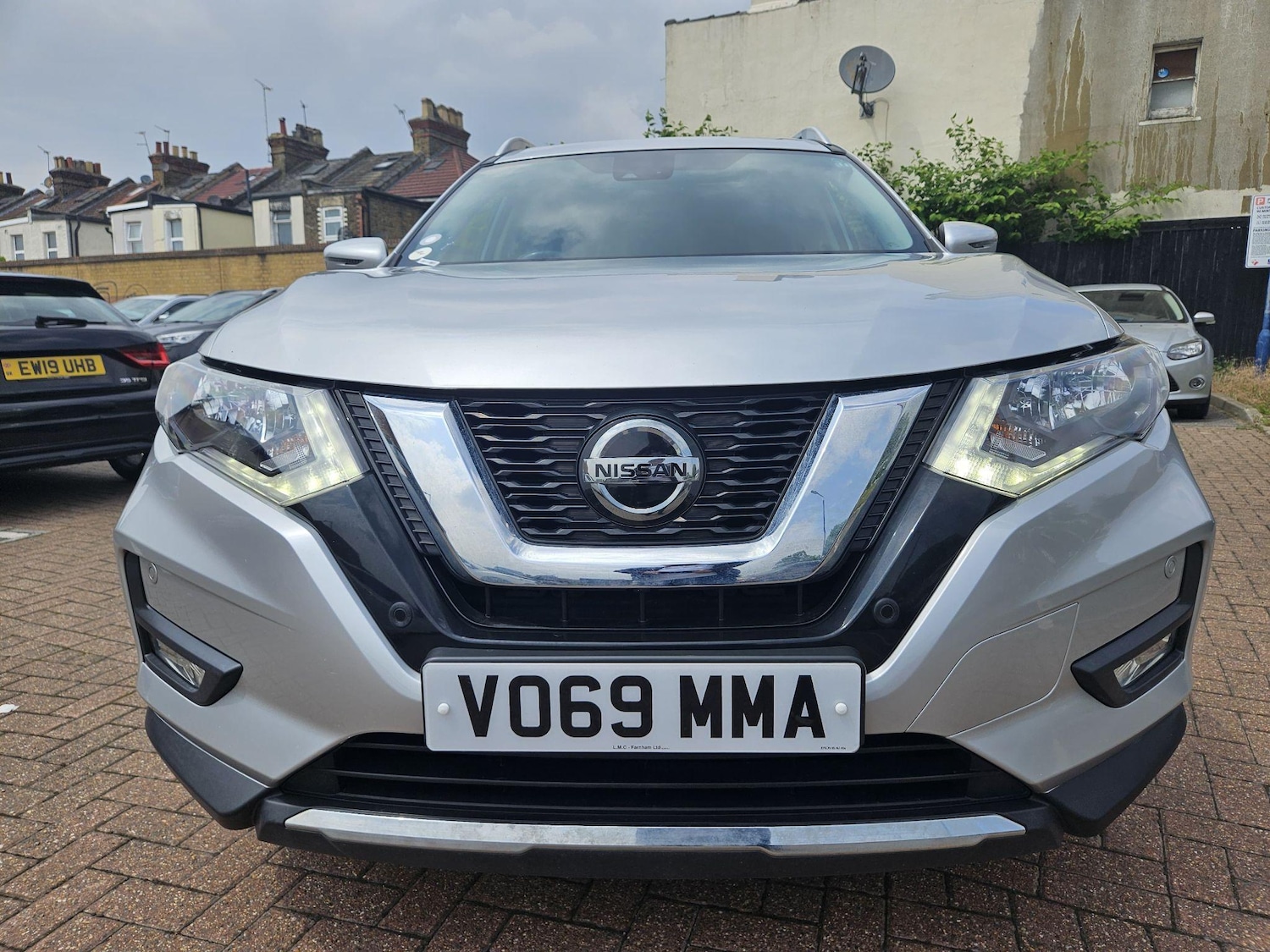 Used Nissan X-Trail 2019 for sale - 76765991: Photo 11