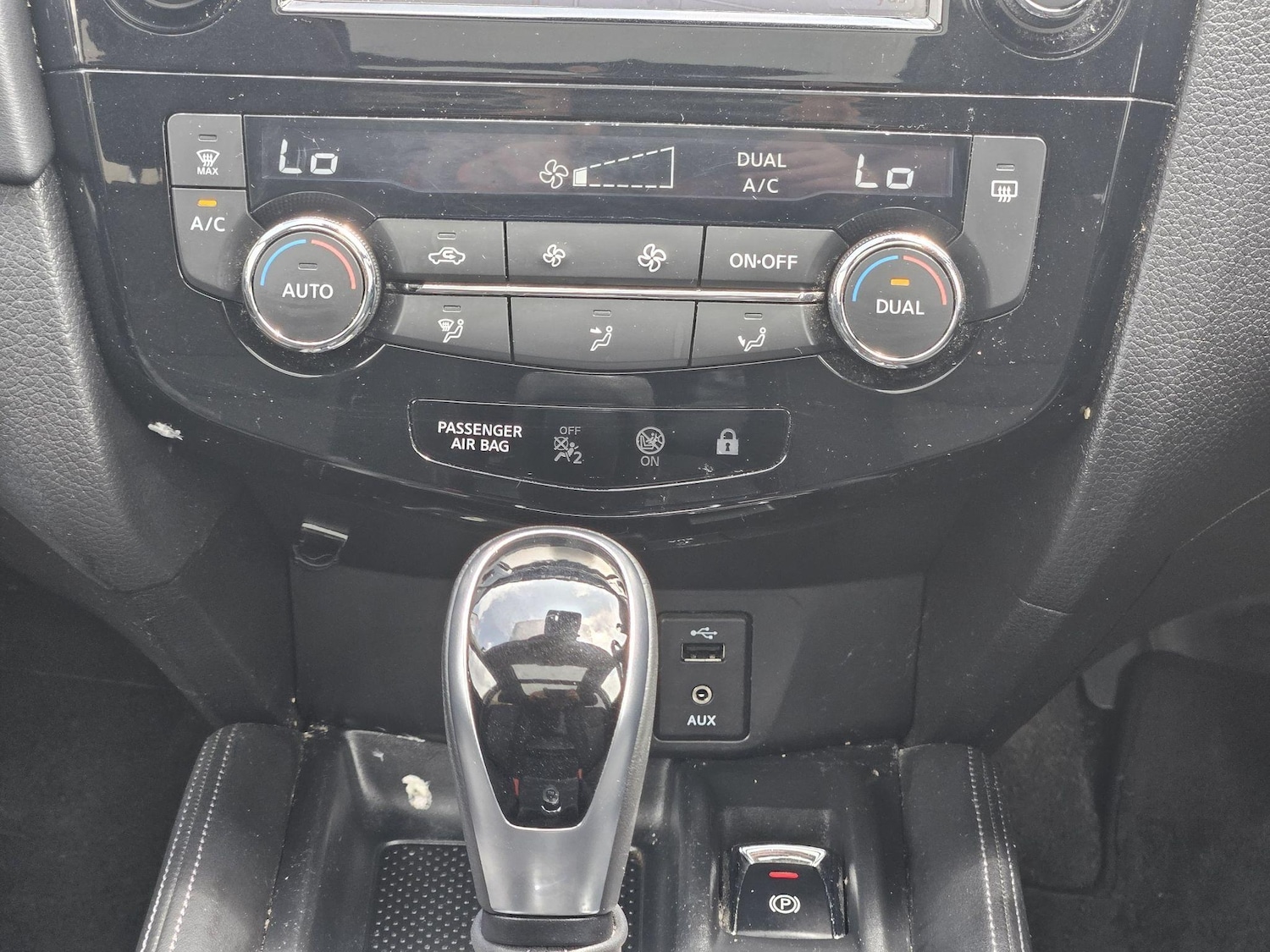 Used Nissan X-Trail 2019 for sale - 76765991: Photo 18