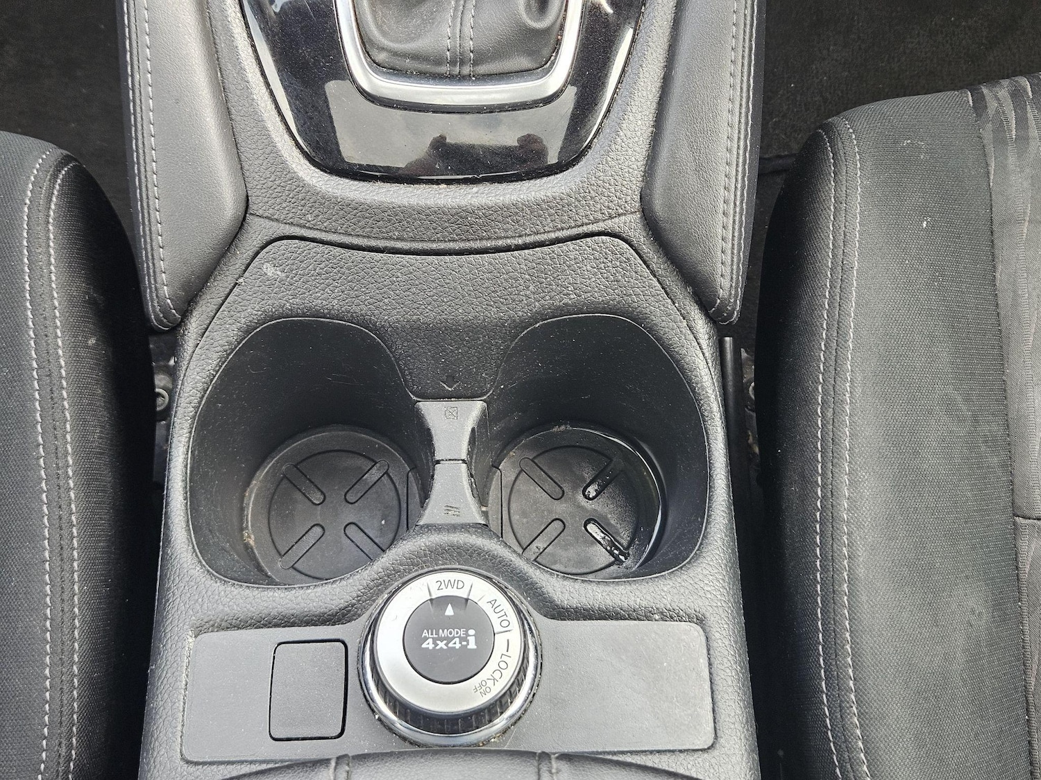 Used Nissan X-Trail 2019 for sale - 76765991: Photo 19