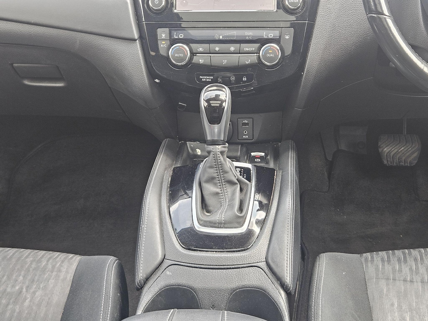 Used Nissan X-Trail 2019 for sale - 76765991: Photo 20