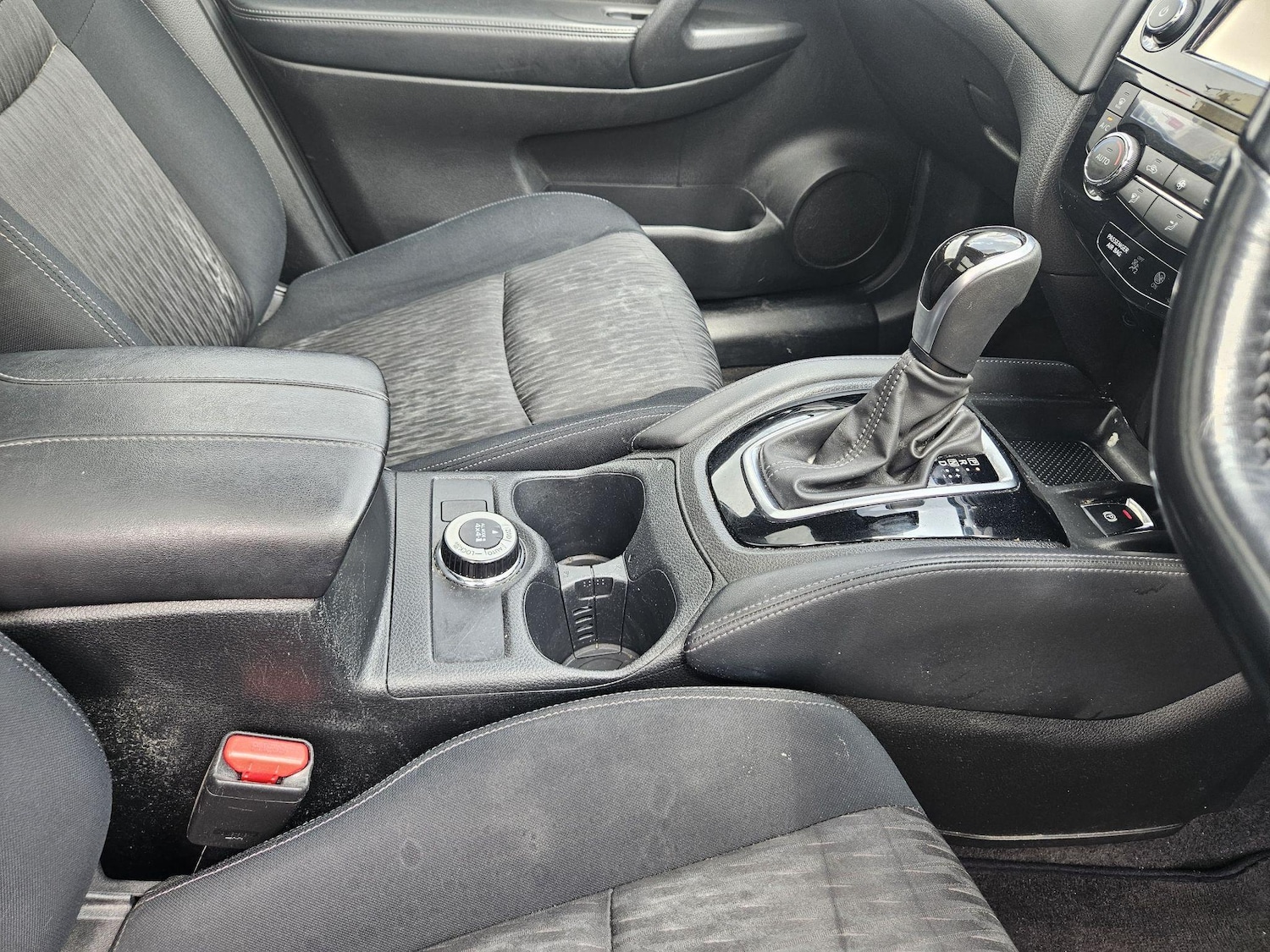 Used Nissan X-Trail 2019 for sale - 76765991: Photo 22