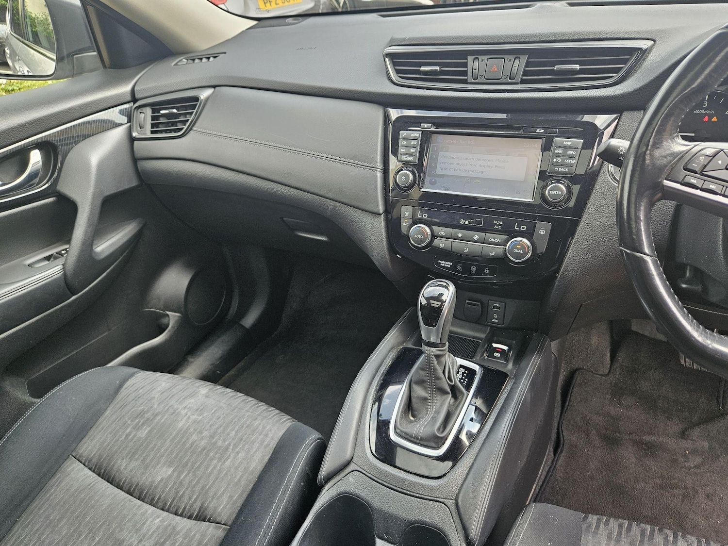 Used Nissan X-Trail 2019 for sale - 76765991: Photo 23