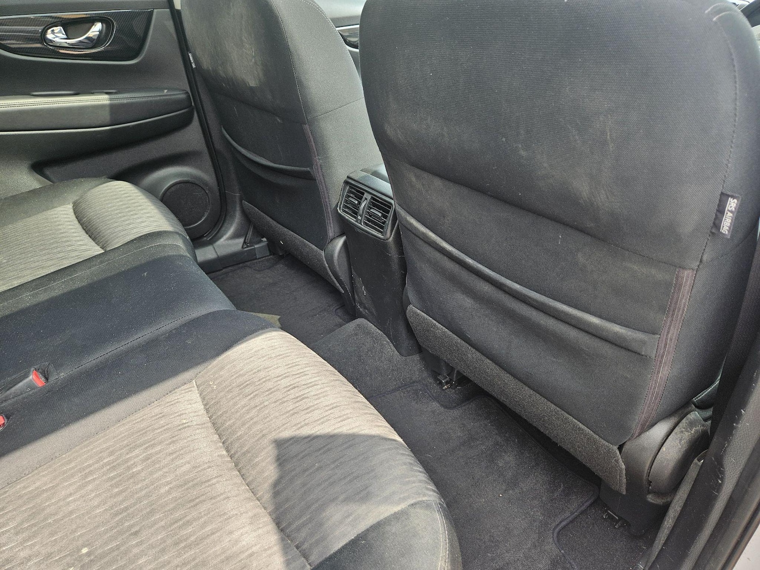 Used Nissan X-Trail 2019 for sale - 76765991: Photo 26