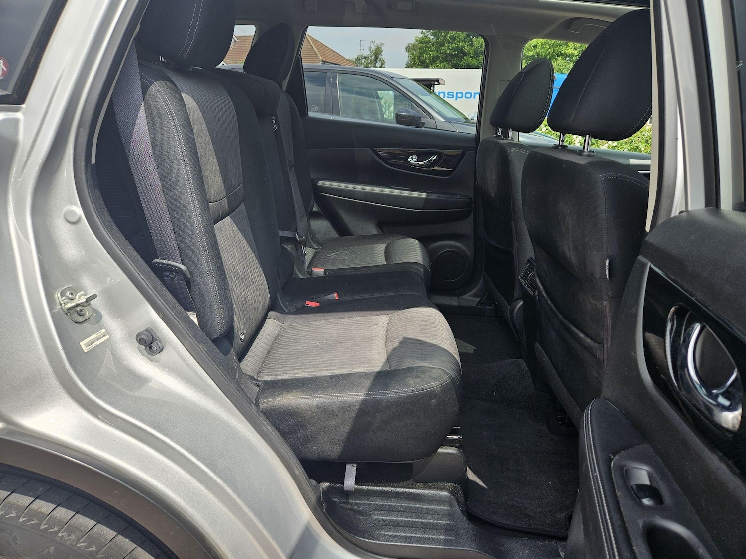 Used Nissan X-Trail 2019 for sale - 76765991: Photo 27