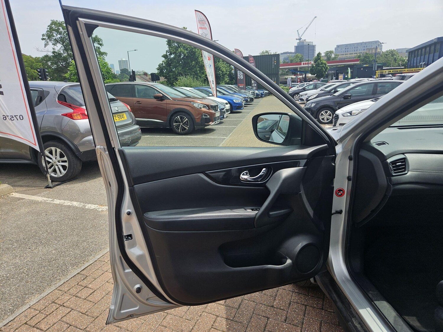 Used Nissan X-Trail 2019 for sale - 76765991: Photo 39