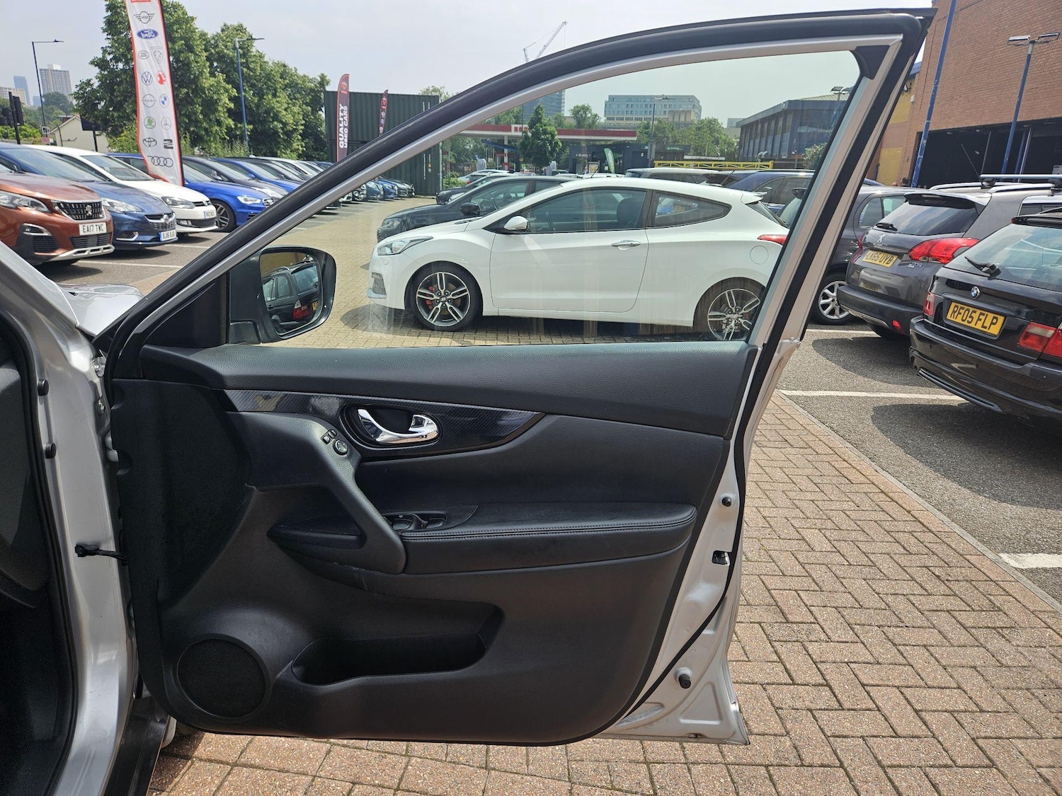 Used Nissan X-Trail 2019 for sale - 76765991: Photo 41