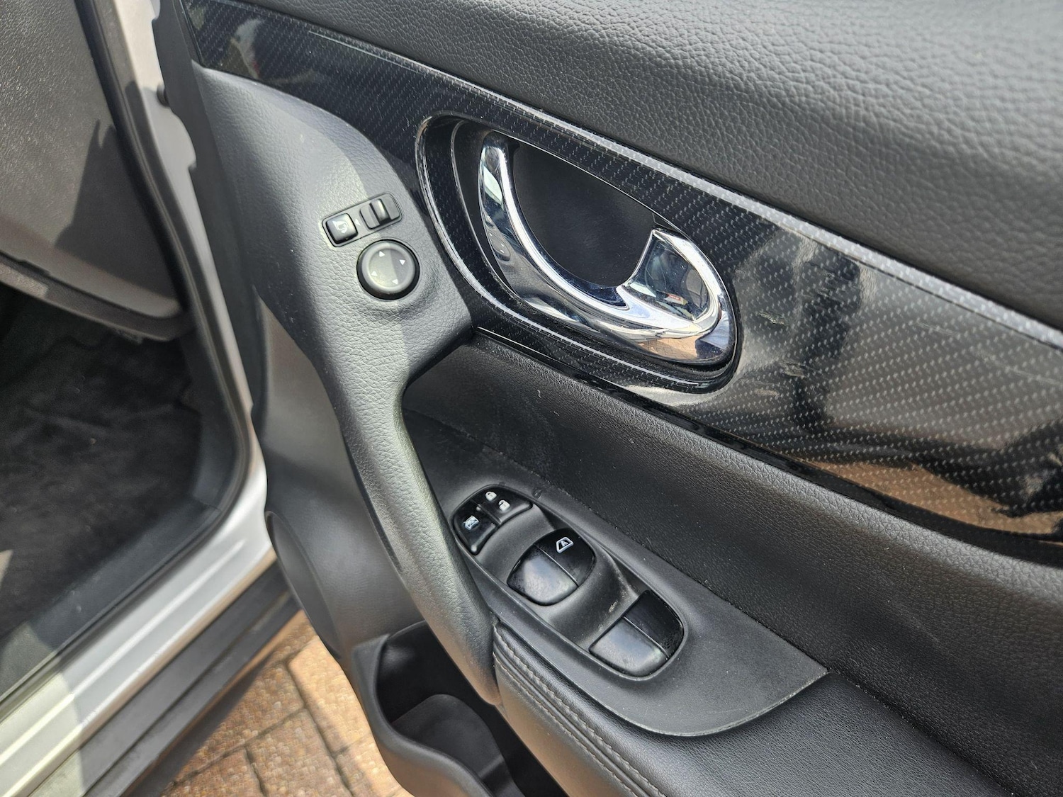 Used Nissan X-Trail 2019 for sale - 76765991: Photo 42