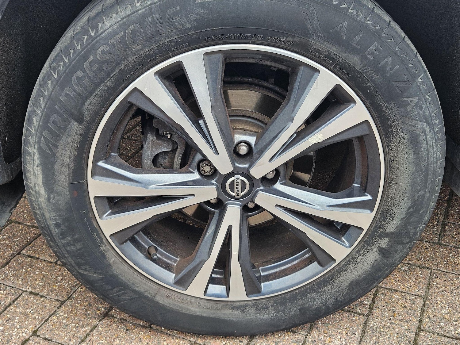 Used Nissan X-Trail 2019 for sale - 76765991: Photo 45