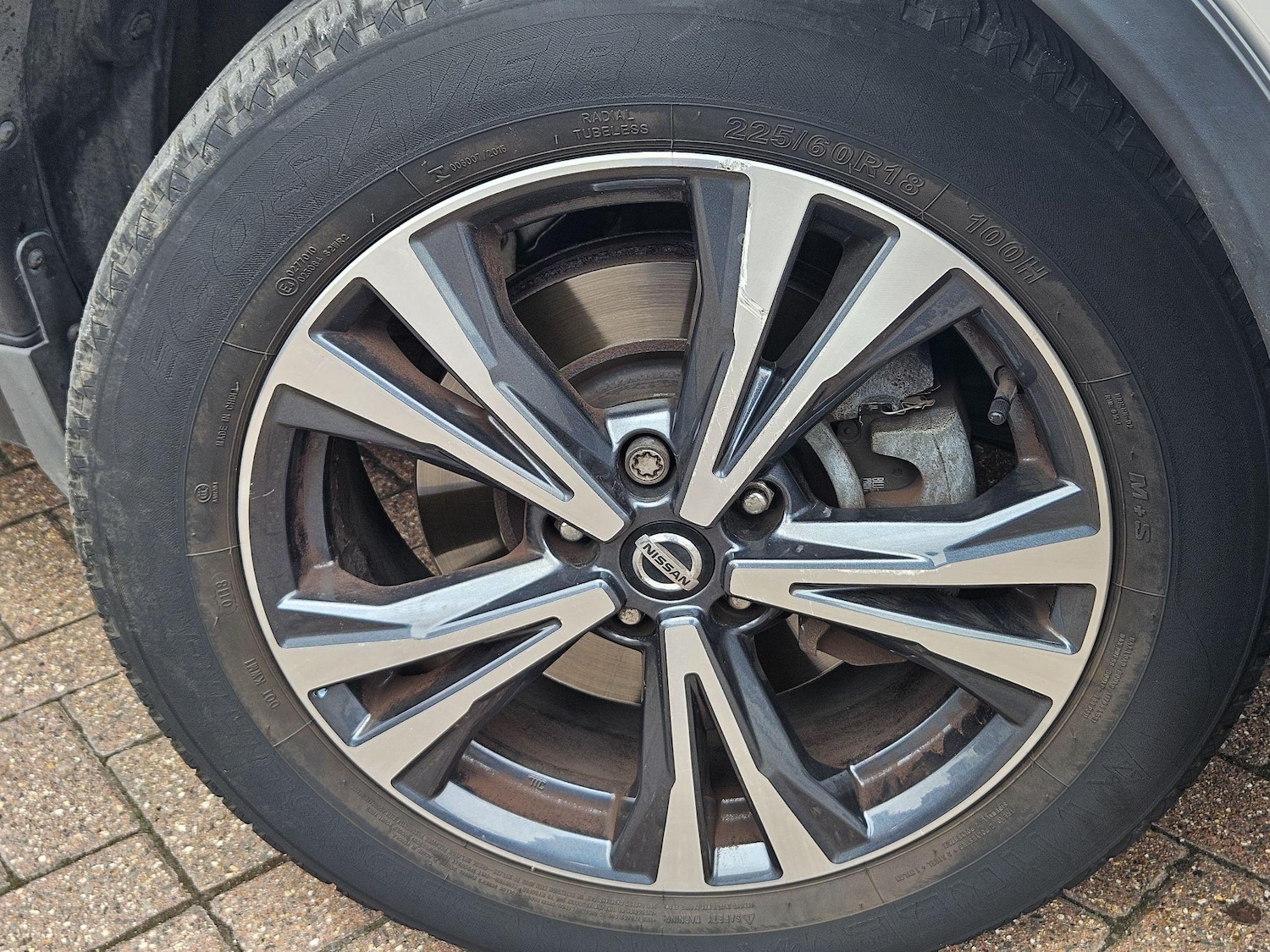 Used Nissan X-Trail 2019 for sale - 76765991: Photo 47