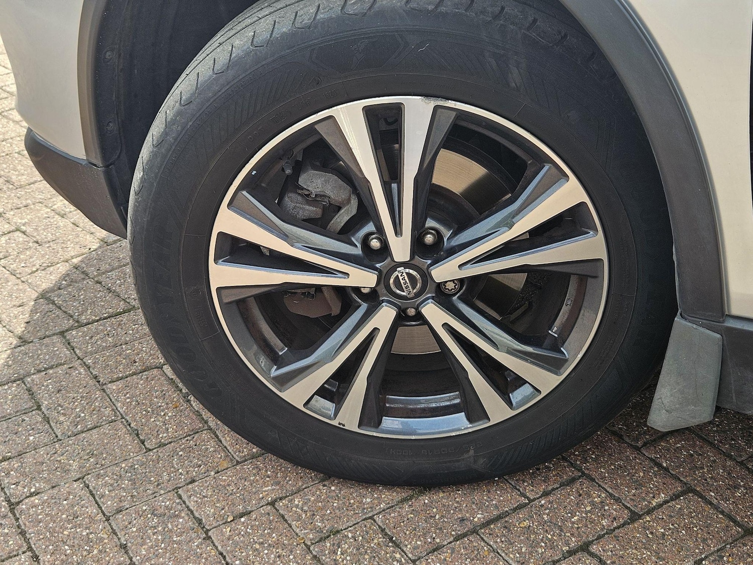 Used Nissan X-Trail 2019 for sale - 76765991: Photo 48