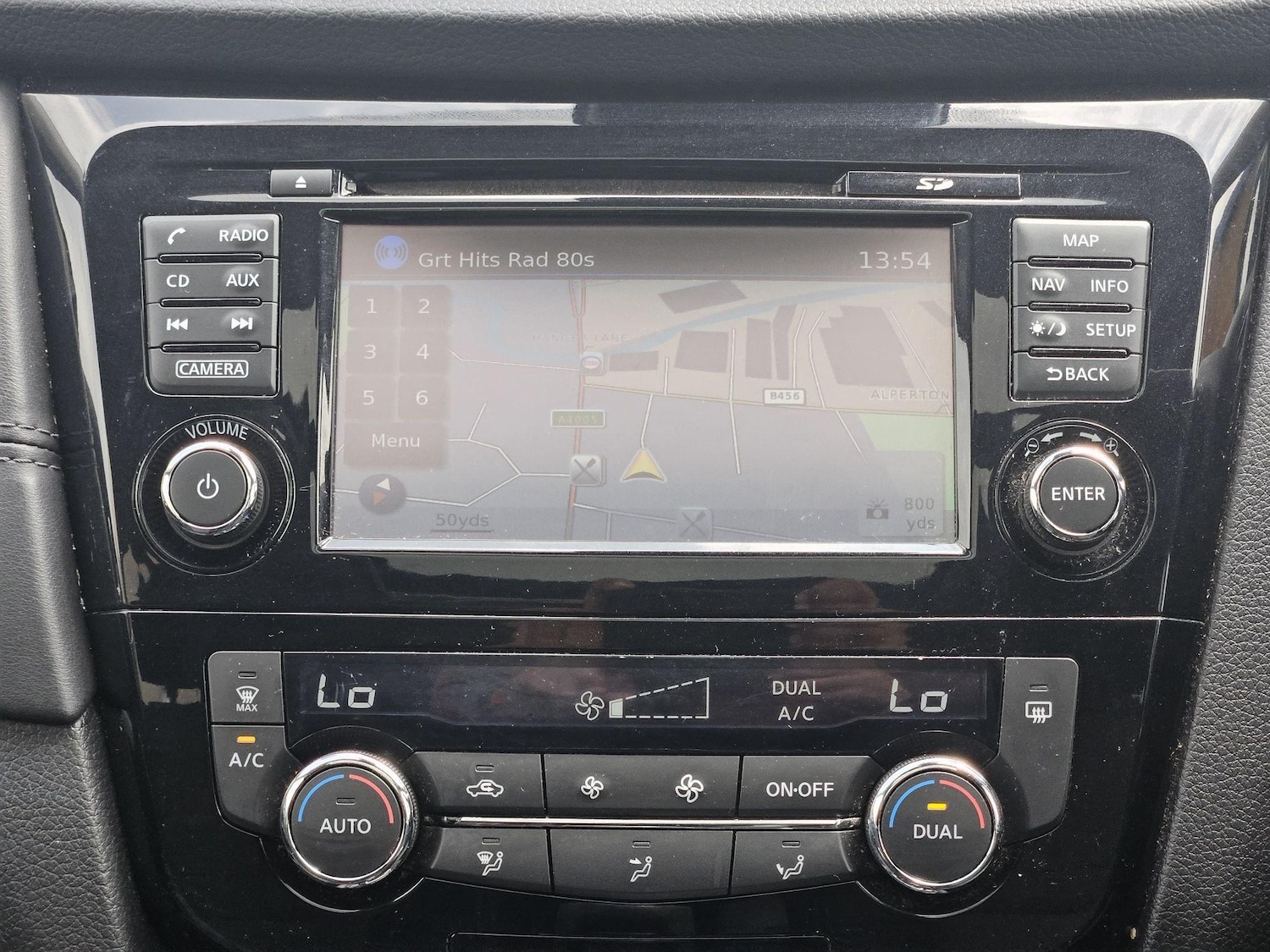 Used Nissan X-Trail 2019 for sale - 76765991: Photo 49