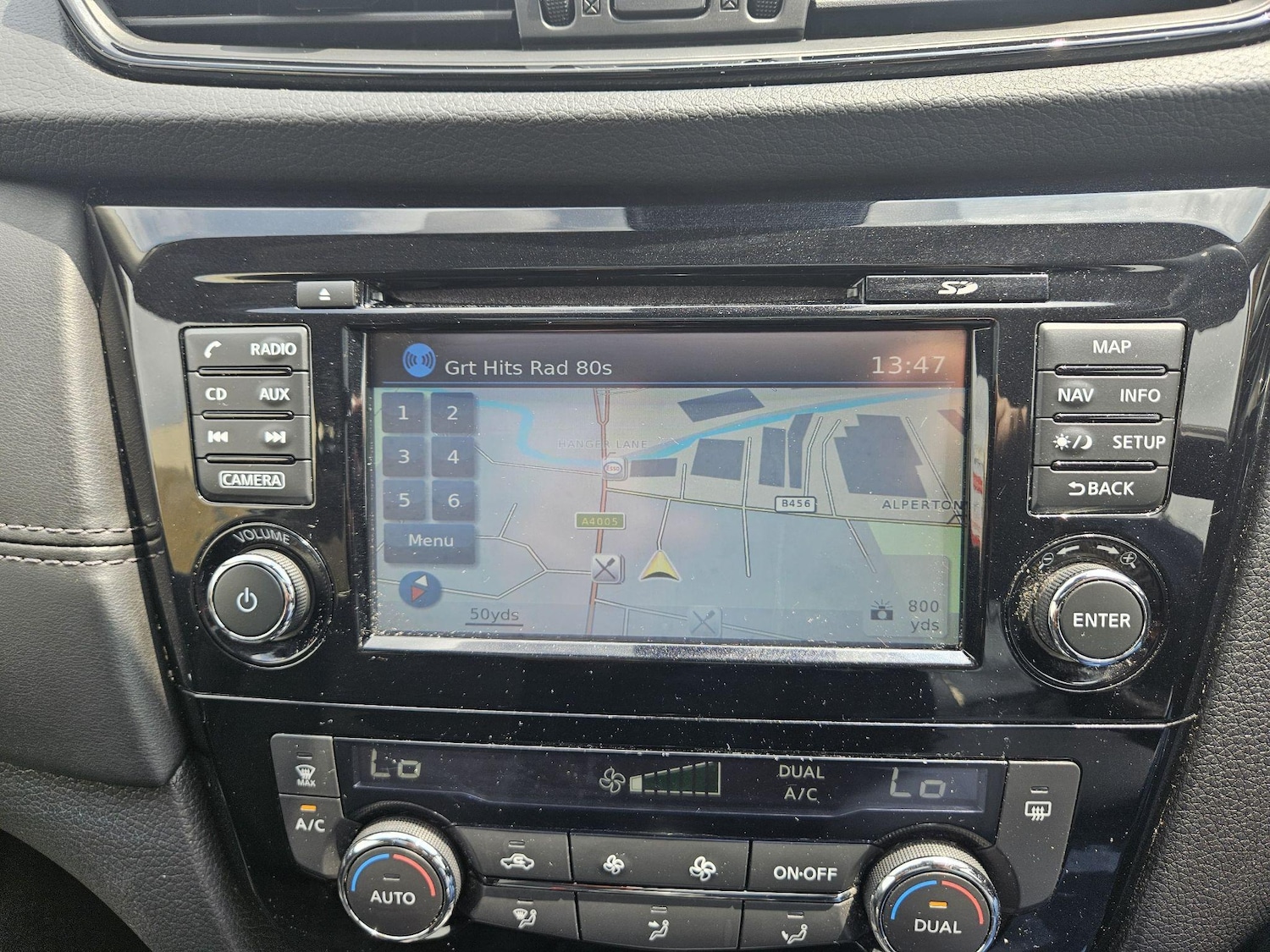 Used Nissan X-Trail 2019 for sale - 76765991: Photo 51