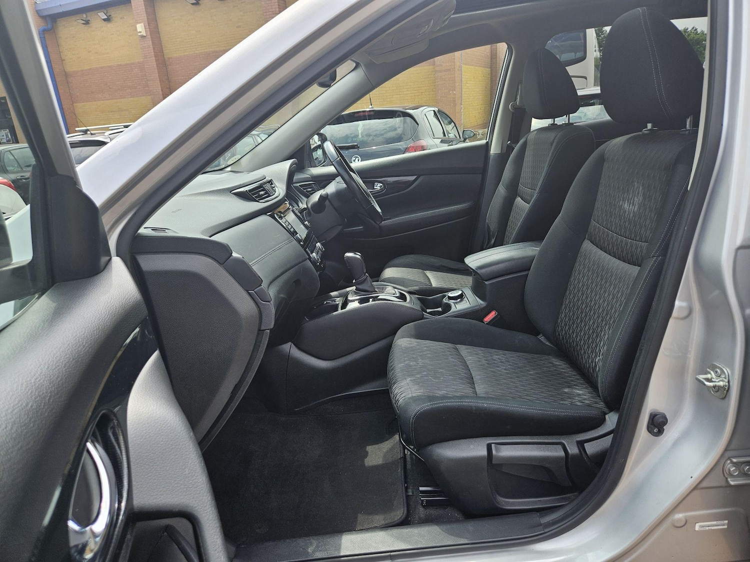 Used Nissan X-Trail 2019 for sale - 76765991: Photo 56