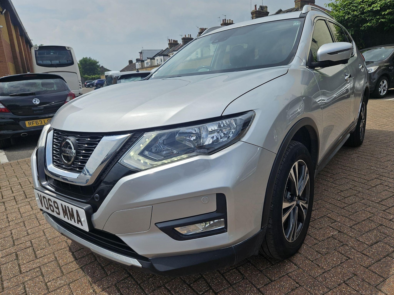 Used Nissan X-Trail 2019 for sale - 76765991: Photo 7