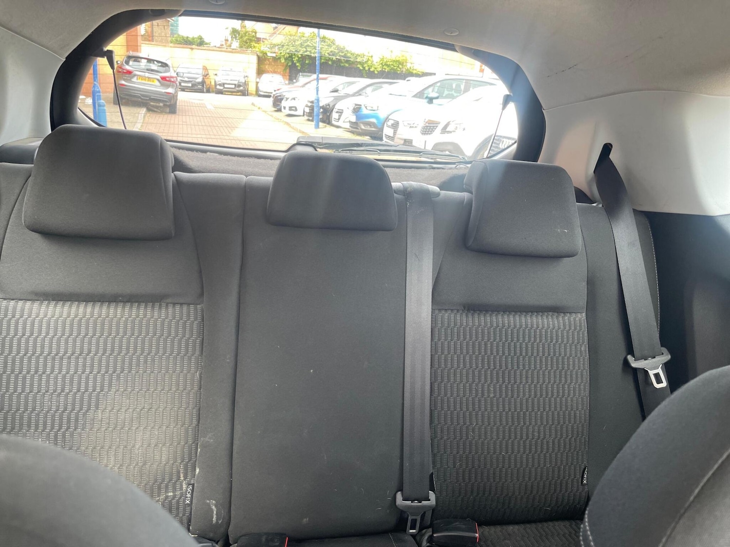 Used Peugeot 208 2017 for sale - 76551879: Photo 34