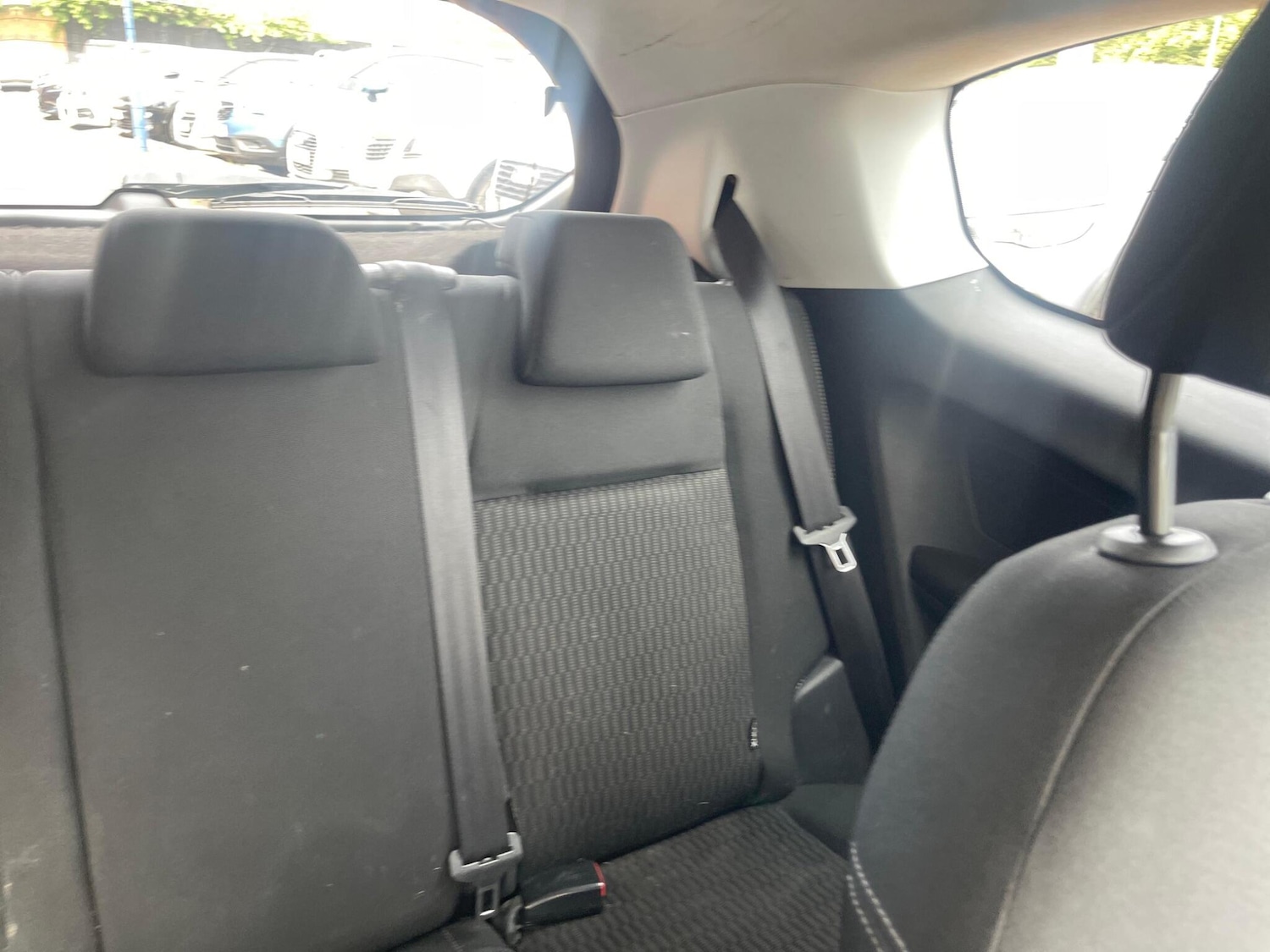 Used Peugeot 208 2017 for sale - 76551879: Photo 35