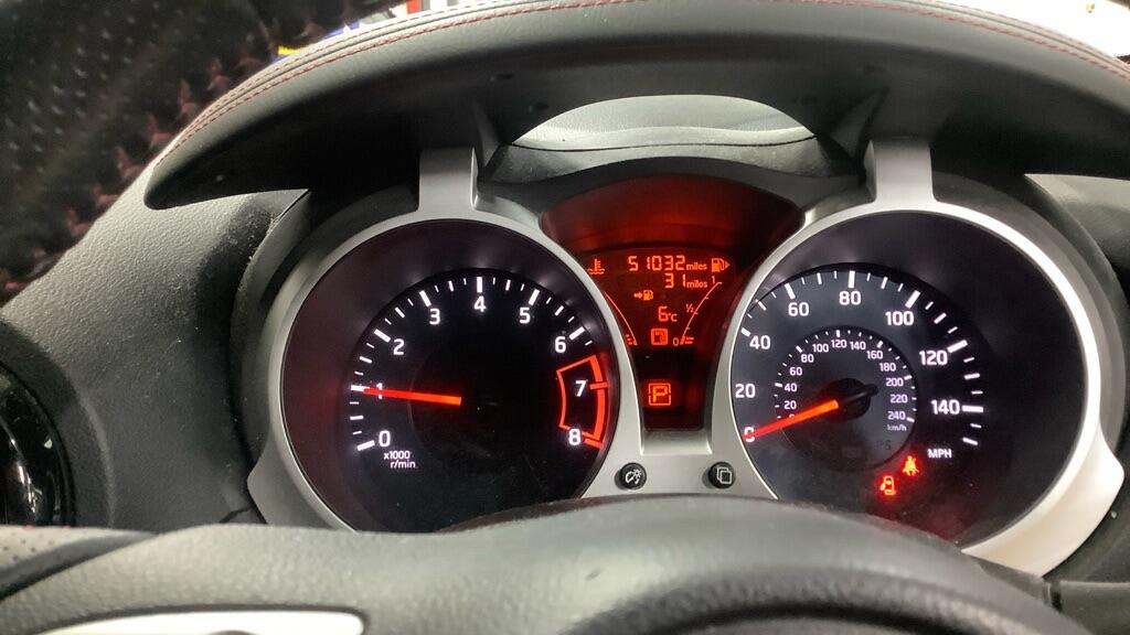 Used Nissan Juke 2014 for sale - 77898382: Photo 11