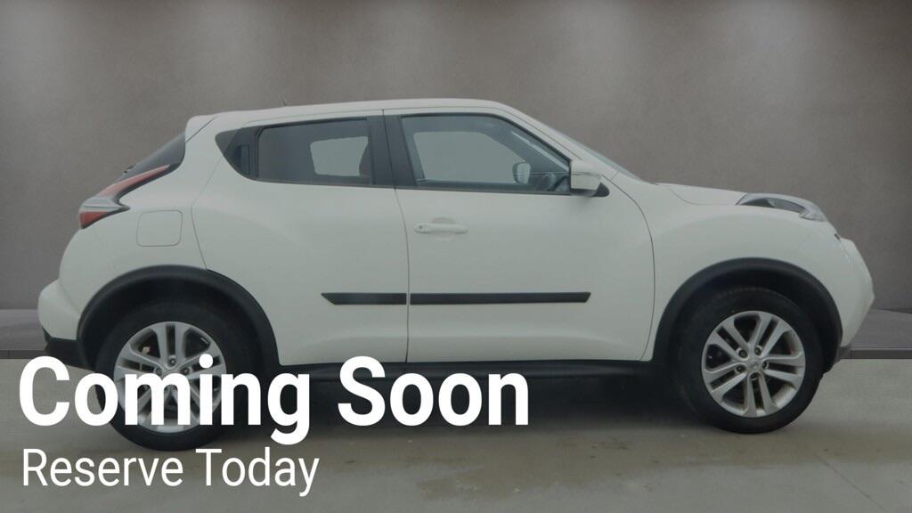 Used Nissan Juke 2014 for sale - 77898382: Photo 15