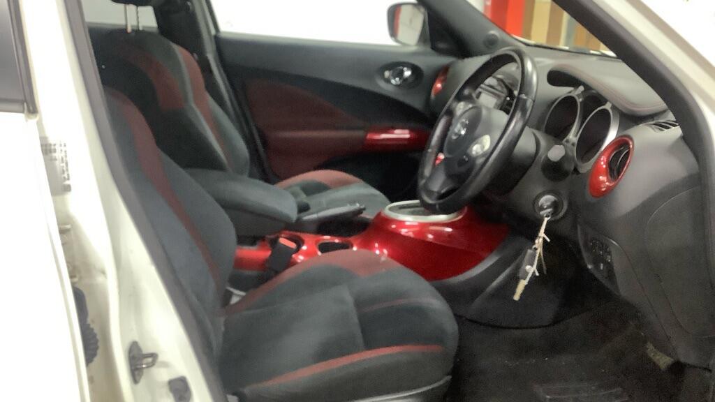Used Nissan Juke 2014 for sale - 77898382: Photo 9