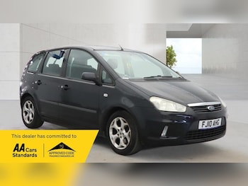 Used Ford C-Max 2010 for sale - 78475687: Photo