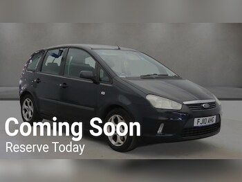 Used Ford C-Max 2010 for sale - 78475687: Photo