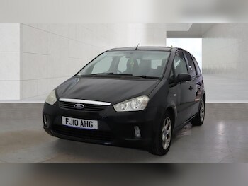 Used Ford C-Max 2010 for sale - 78475687: Photo