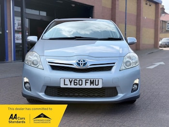 Used Toyota Auris 2010 for sale - 79387944: Photo