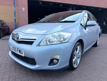 Used Toyota Auris 2010 for sale - 79387944: Photo