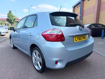 Used Toyota Auris 2010 for sale - 79387944: Photo
