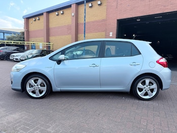 Used Toyota Auris 2010 for sale - 79387944: Photo
